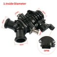 thumbnail image 1 of Throttle Body for Land Rover Range Rover LR079230, LR013102, LR029144, LR049446, 1 of 10