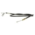 thumbnail image 1 of Throttle Cable 3759021M91 fits Massey Ferguson 362 365 375 383 390 390T 393 398, 1 of 1