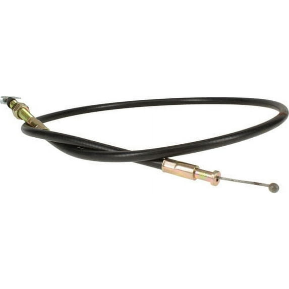 Throttle Cable 3759024M91 fits Massey Ferguson 375 383 390 390T 393 396 398 399