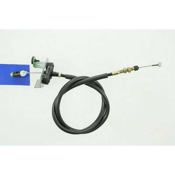 Throttle Cable - 44 Inch - Compatible with 1996 - 2000 Toyota 4Runner 3.4L V6 1997 1998 1999