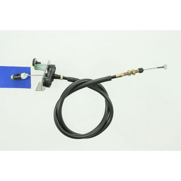 Throttle Cable - 44 Inch - Compatible with 1996 - 2000 Toyota 4Runner 3.4L V6 1997 1998 1999