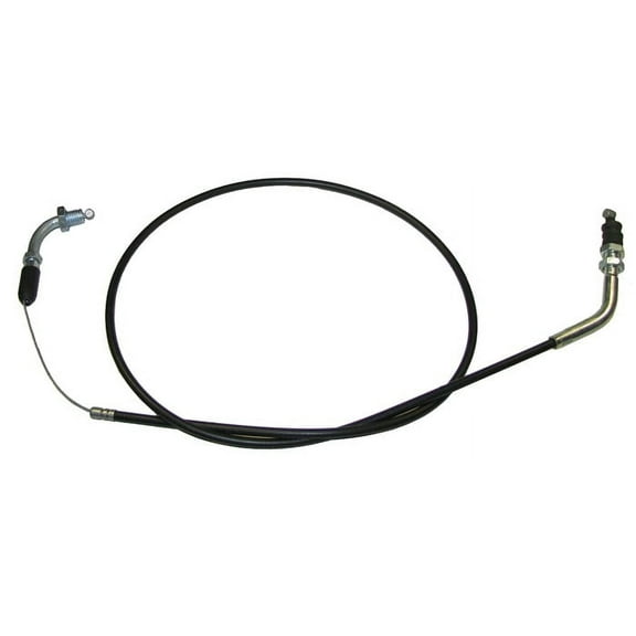 Throttle Cable - 48 inch (GY6 CVK Carburetor Version)