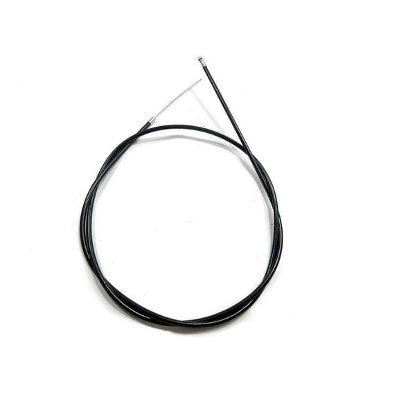 Throttle Cable - 54" Inner Cable 50" Conduit