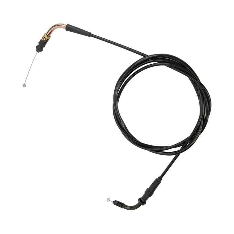 Throttle Cable Accelerator Cable Throttle Cord 80in Throttle Cable