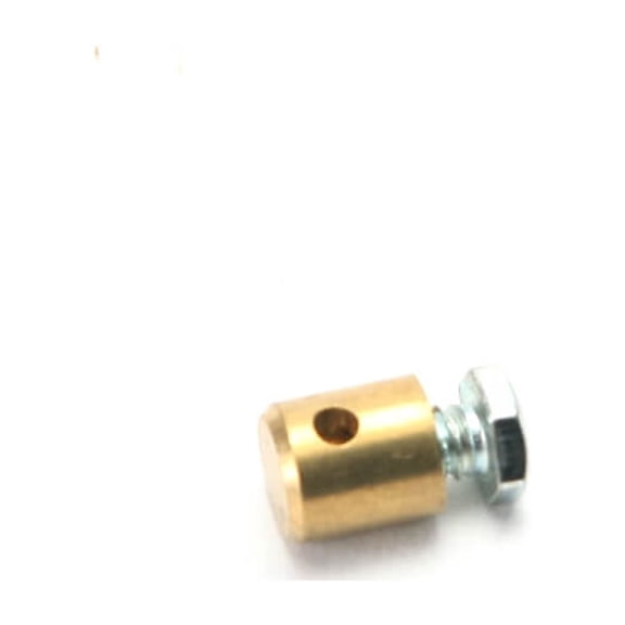 Throttle Cable Barrel; Vespa