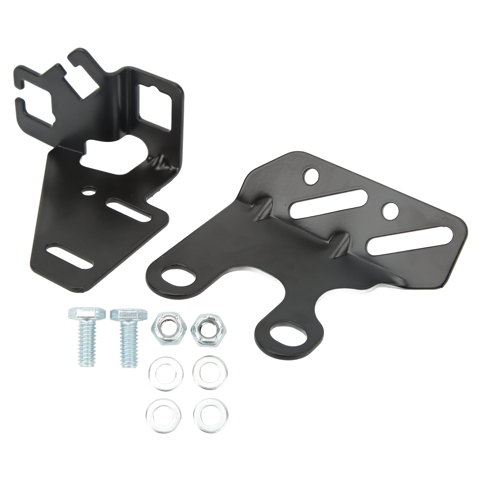 Throttle Cable Bracket 8031 Intake Manifold Transmission Accelerator