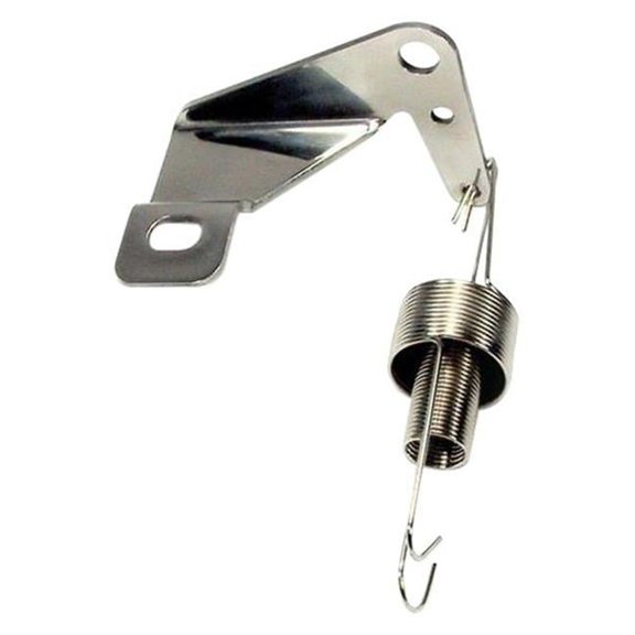 Throttle Cable Bracket & Return Spring Kit