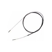 Throttle Cable - Compatible with 1970 - 1976 Porsche 914 4 1.7L H4 1971 1972 1973 1974 1975