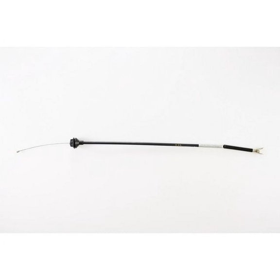 Throttle Cable - Compatible with 1970 - 1978 Dodge Charger 1971 1972 1973 1974 1975 1976 1977