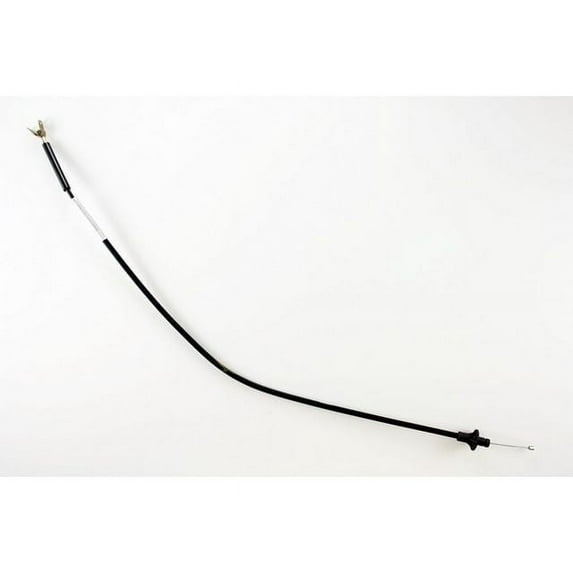 Throttle Cable - Compatible with 1972 - 1974 Dodge W200 Pickup 1973