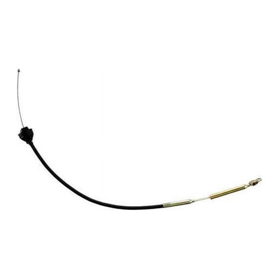 Throttle Cable - Compatible with 1972 - 1974 Plymouth Cuda 1973