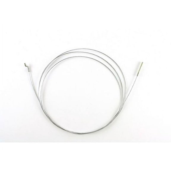 Throttle Cable - Compatible with 1973 - 1974 Volkswagen Thing 1.6L H4