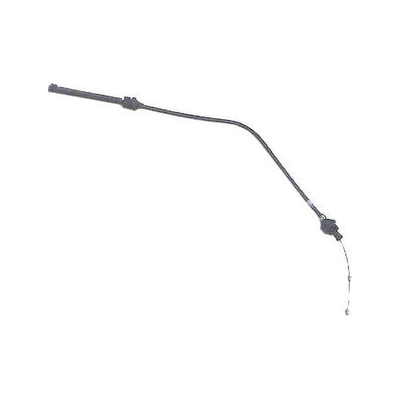 Throttle Cable - Compatible with 1974 GMC C35/C3500 Pickup