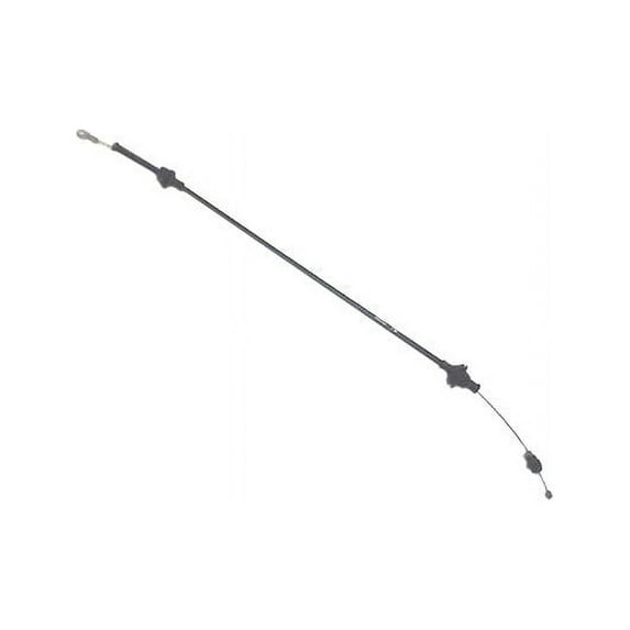 Throttle Cable - Compatible with 1975 - 1978 GMC K25 1976 1977