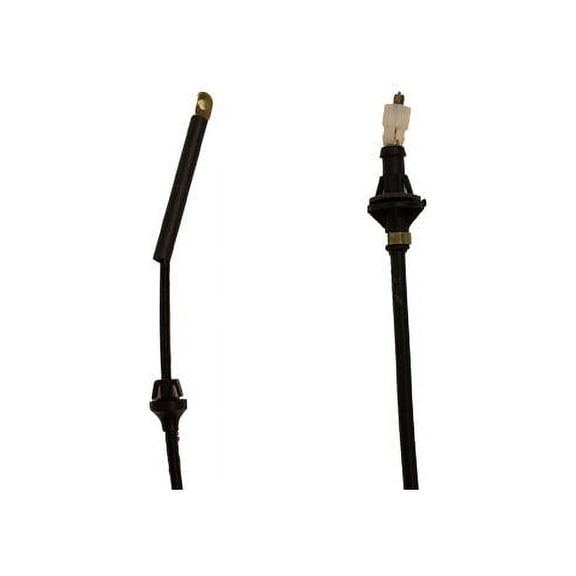 Throttle Cable - Compatible with 1975 - 1978 Pontiac Grand LeMans 1976 1977