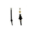 thumbnail image 1 of Throttle Cable - Compatible with 1977 - 1978 GMC C25 Suburban 4.8L 6-Cylinder, 1 of 2