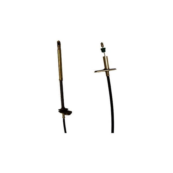 Throttle Cable - Compatible with 1977 - 1979 Ford Thunderbird 1978