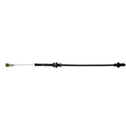 Throttle Cable - Compatible with 1977 - 1981 Jeep CJ5 5.0L V8 1978 1979 1980