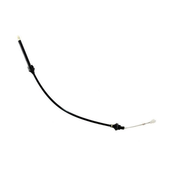 Throttle Cable - Compatible with 1978 - 1979 Oldsmobile Delta 88 5.7L V8