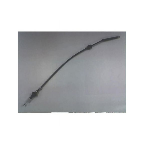 Throttle Cable - Compatible with 1978 - 1986 Chevy C30 1979 1980 1981 1982 1983 1984 1985