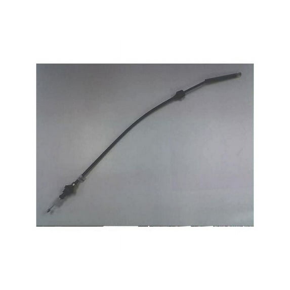 Throttle Cable - Compatible with 1978 GMC K35
