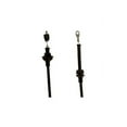 thumbnail image 1 of Throttle Cable - Compatible with 1980 - 1981 Pontiac LeMans, 1 of 2
