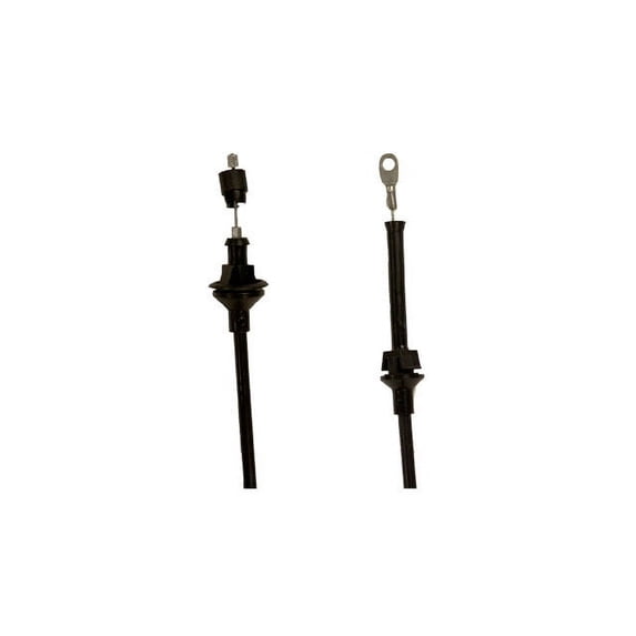 Throttle Cable - Compatible with 1980 - 1981 Pontiac LeMans