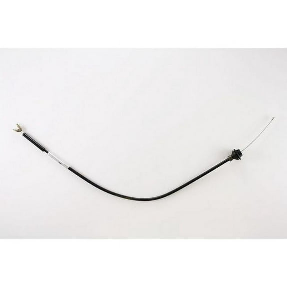 Throttle Cable - Compatible with 1980 - 1987 Dodge Ramcharger 1981 1982 1983 1984 1985 1986