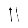 thumbnail image 1 of Throttle Cable - Compatible with 1982 - 1983 Plymouth PB250 5.2L V8, 1 of 2