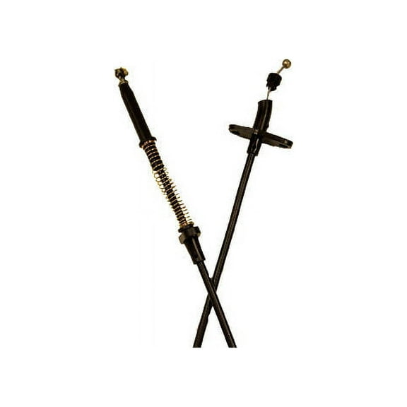 Throttle Cable - Compatible with 1983 Ford F-100