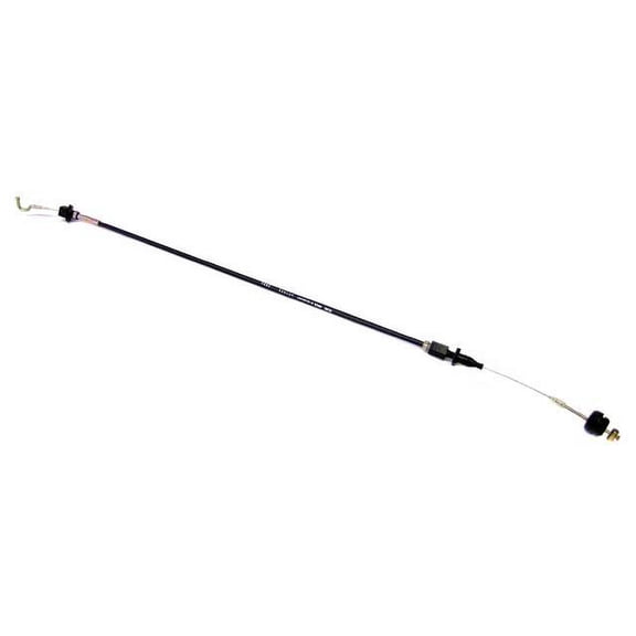 Throttle Cable - Compatible with 1984 - 1985 BMW 318i