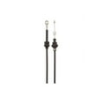 thumbnail image 1 of Throttle Cable - Compatible with 1985 - 1986 Chevy K10 4.3L V6, 1 of 2