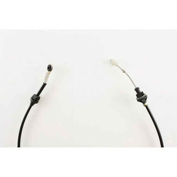 Throttle Cable - Compatible with 1985 - 1988 Chevy Astro 2.5L 4-Cylinder 1986 1987