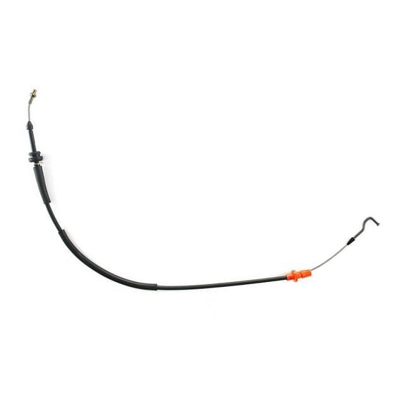 Throttle Cable - Compatible with 1985 - 1992 Volkswagen Jetta 1986 1987 1988 1989 1990 1991