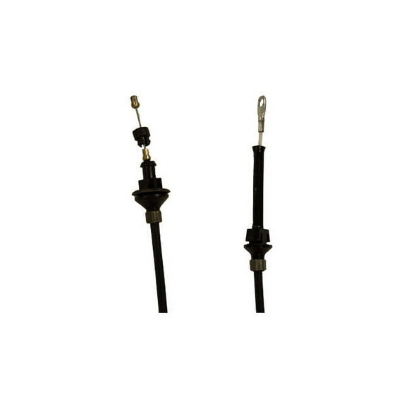 Throttle Cable - Compatible with 1986 - 1991 Chevy S10 1987 1988 1989 1990