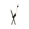 thumbnail image 1 of Throttle Cable - Compatible with 1987 - 1988 Chevy V10 Suburban 5.7L V8, 1 of 2