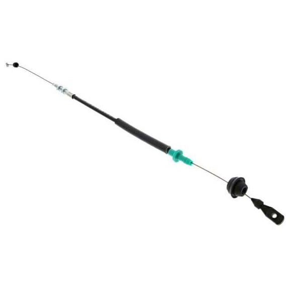 Throttle Cable - Compatible with 1987 - 1988 Porsche 924