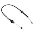 thumbnail image 1 of Throttle Cable - Compatible with 1987 - 1989 GMC R3500 1988, 1 of 2