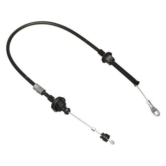 Throttle Cable - Compatible with 1987 - 1989 GMC R3500 1988