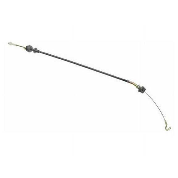 Throttle Cable - Compatible with 1987 - 1993 BMW 325i Convertible 1988 1989 1990 1991 1992