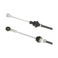 thumbnail image 1 of Throttle Cable - Compatible with 1988 - 1990 GMC K1500 6.2L V8 1989, 1 of 2