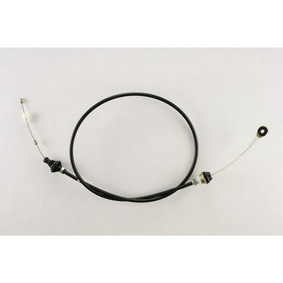 Throttle Cable - Compatible with 1988 - 1990 GMC K1500 6.2L V8 1989