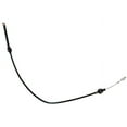 thumbnail image 1 of Throttle Cable - Compatible with 1988 - 1991 Chevy S10 Blazer 4.3L V6 1989 1990, 1 of 2