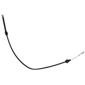 Throttle Cable - Compatible with 1988 - 1991 Chevy S10 Blazer 4.3L V6 1989 1990