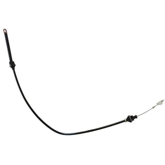 Throttle Cable - Compatible with 1988 - 1991 Chevy S10 Blazer 4.3L V6 1989 1990