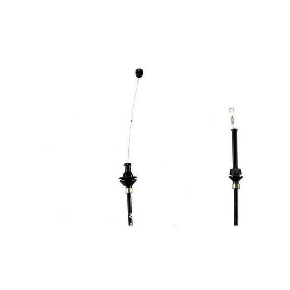 Throttle Cable - Compatible with 1988, 1992 - 1994 Chevy Blazer 5.7L V8 1993