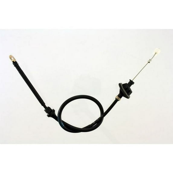 Throttle Cable - Compatible with 1988 - 1992 Pontiac Firebird 1989 1990 1991