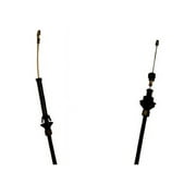 Throttle Cable - Compatible with 1988 - 1995 Chevy C1500 1989 1990 1991 1992 1993 1994