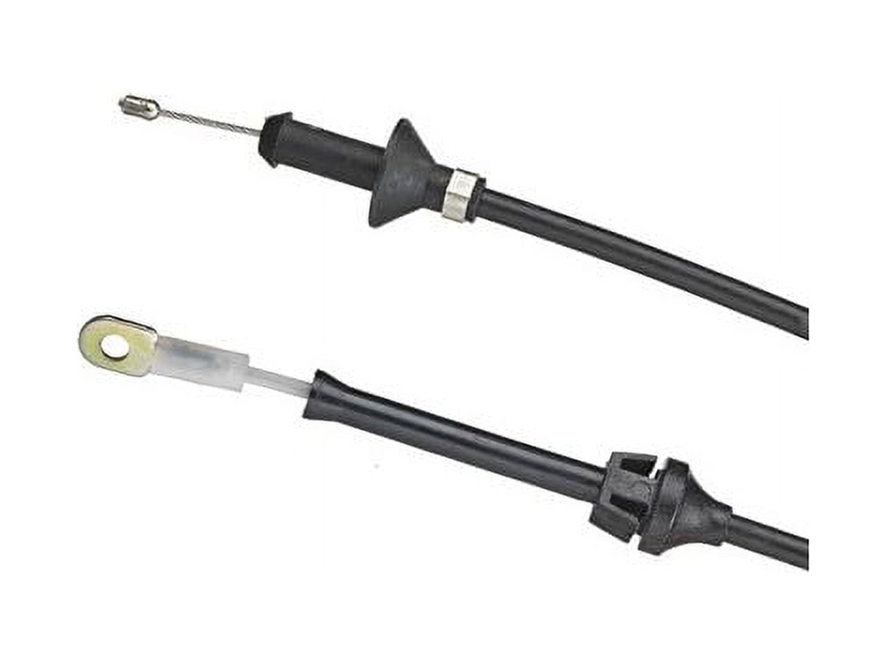 Throttle Cable Compatible with 1988 Plymouth Grand Voyager 2.5L 4