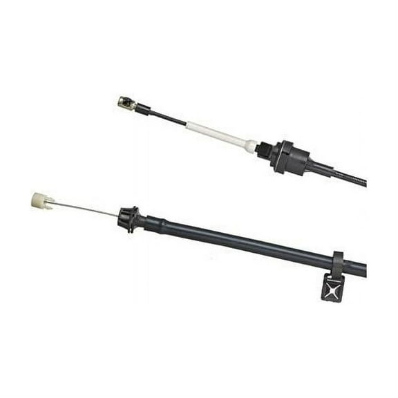 Throttle Cable - Compatible with 1991 - 1995 Jeep Wrangler 1992 1993 1994